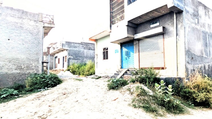 Exterior View, sector 142  900 Sq.Ft. Plot In Sector 142 Noida 8923977