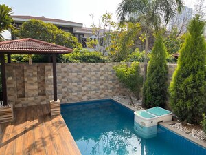 4 BHK Villa – Garden View at Vipul Tatvam Villas, Sector 48 - for Sale