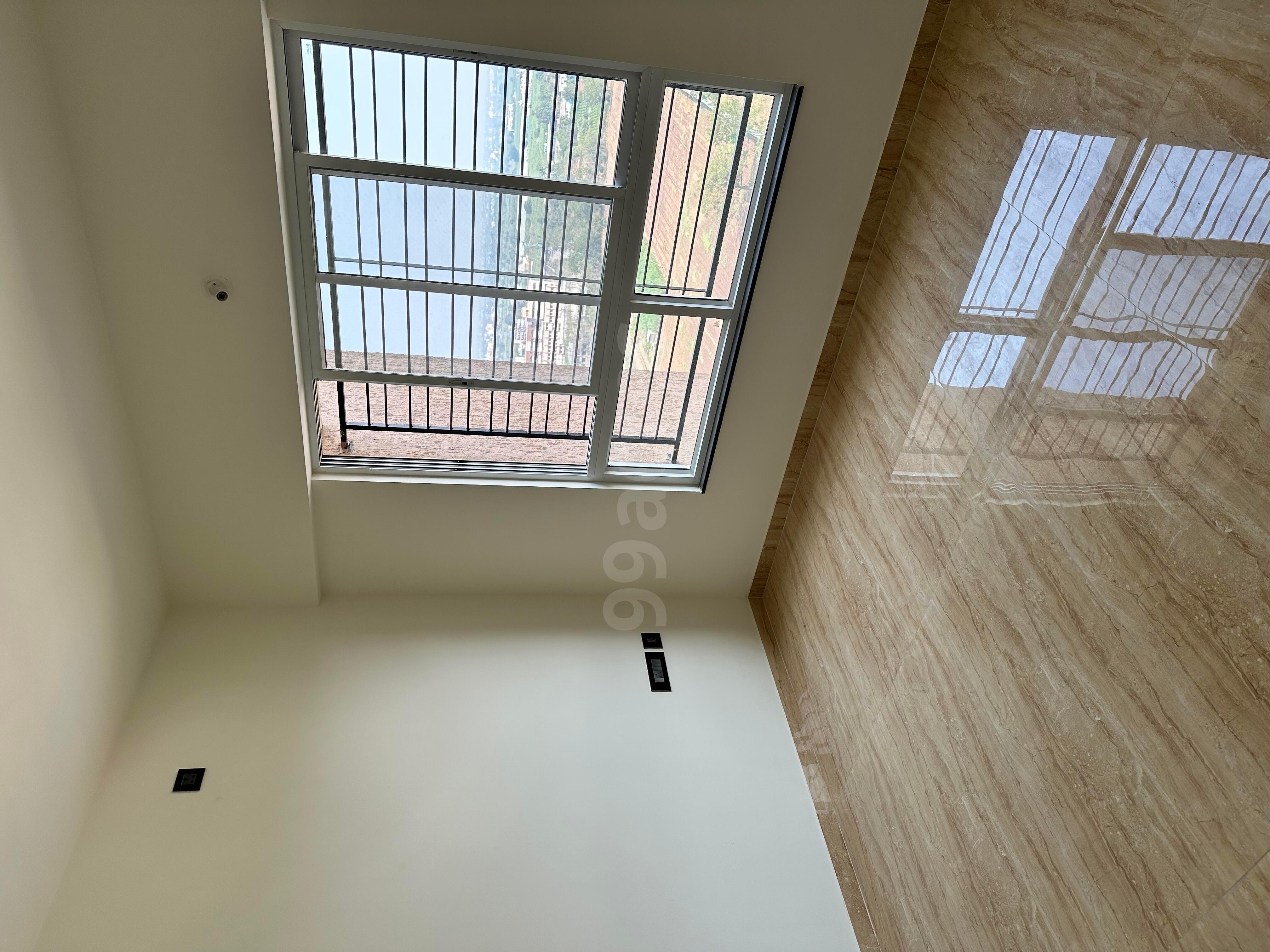 3 BHK + Pooja Room 1500 Sq.Ft. Apartment in VTP Pegasus