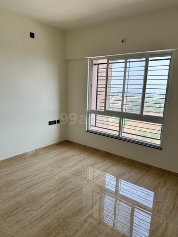 3 BHK Apartment For Rent in VTP Pegasus, Kharadi