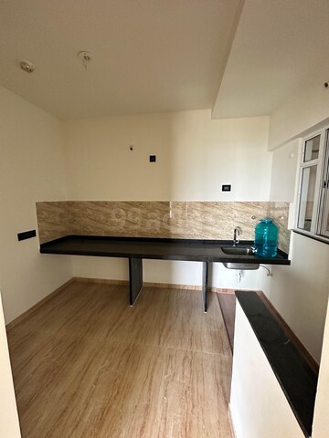 Furnished Amenities in 3 BHK Apartment at VTP Pegasus, Kharadi – for Rent