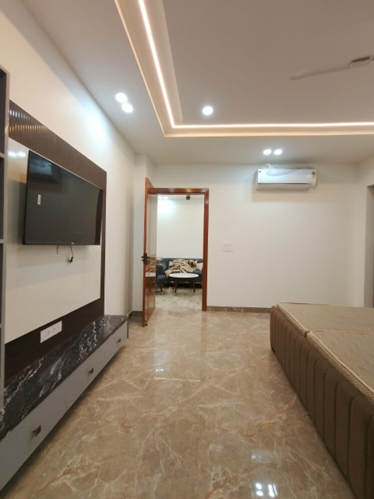 Kitchen, ardee-city 2 Bedroom 1150 Sq.Ft. Builder Floor In Sector 52 Gurgaon 8924003
