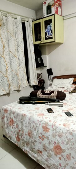 1 BHK + Pooja Room Apartment For Sale in Bhoomi Valley