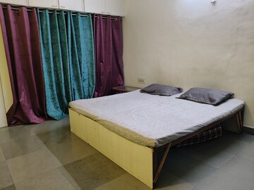 1 BHK Apartment For Rent in Shivajinagar