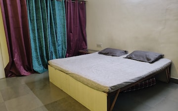 1 BHK Apartment For Rent in Shivajinagar