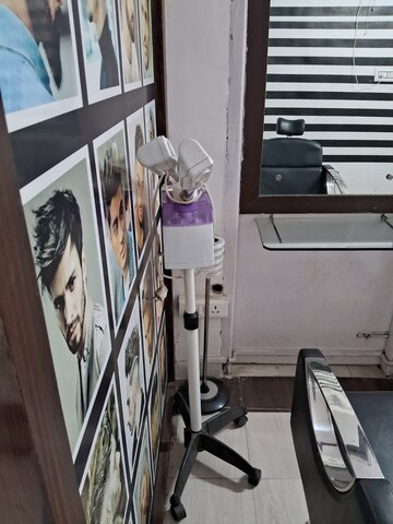 Balcony in  Shop at Lalpur – for Rent