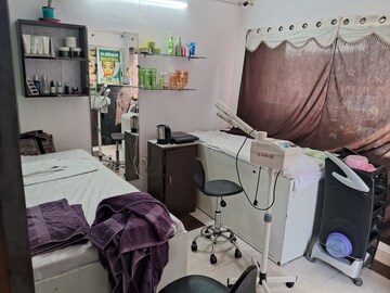 Team Area in  Shop at Lalpur – for Rent