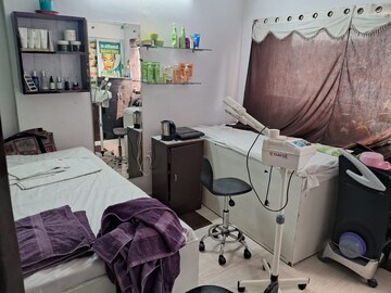 Team Area in  Shop at Lalpur – for Rent