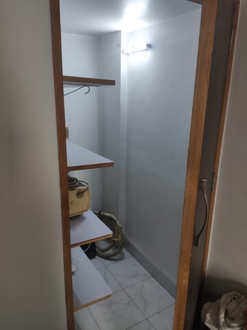 Furnished Amenities in 3 BHK Independent House at Karve Nagar – for Rent
