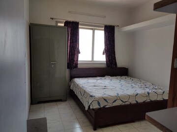 Bedroom in 3 BHK Independent House at Karve Nagar – for Rent