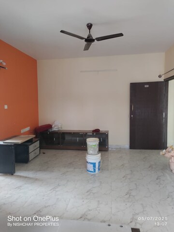 Living Room in 2 BHK Independent House at Hennur – for Rent