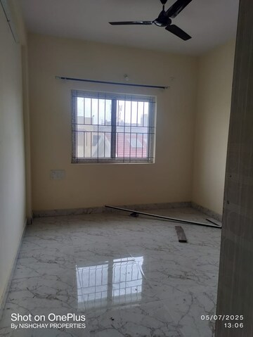 Bedroom in 2 BHK Independent House at Hennur – for Rent