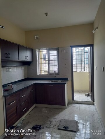 Kitchen in 2 BHK Independent House at Hennur – for Rent