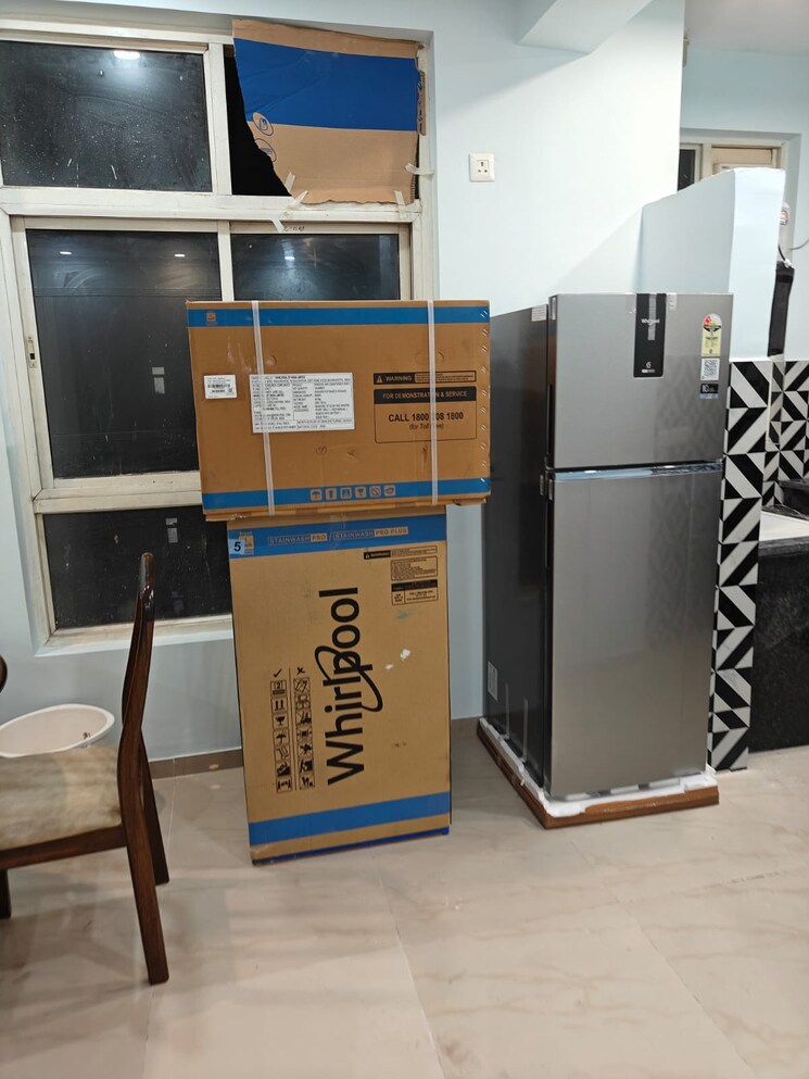 Team Area, omaxe-new-heights 3 Bedroom 946 Sq.Ft. Apartment In Sector 78 Faridabad 8924007