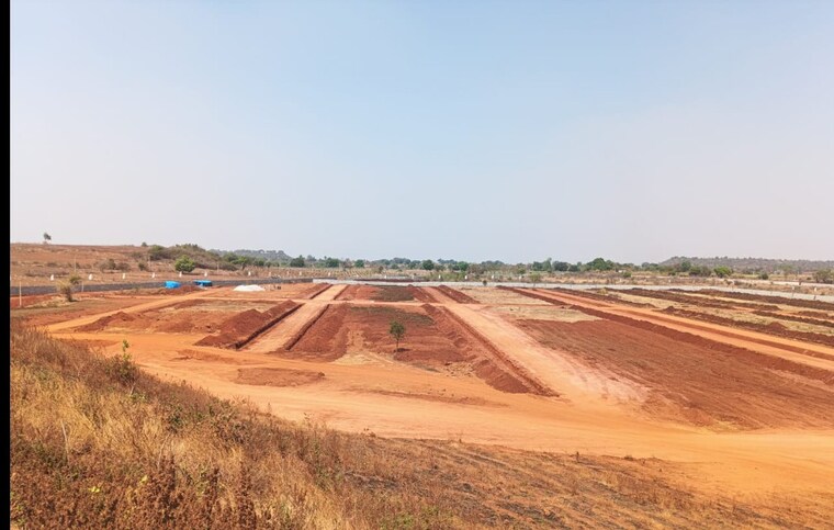 undefined, manneguda  1620 Sq.Ft. Plot In Manneguda Hyderabad 8924009