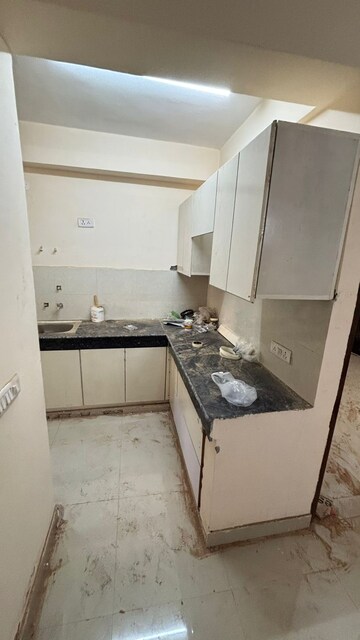 Kitchen in 3 BHK Apartment at Adore Samriddhi, Sector 89 – for Rent