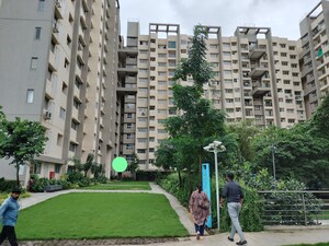 2 BHK Apartment – Exterior View View at Godrej City Panvel Phase 1, Poyanje - for Rent