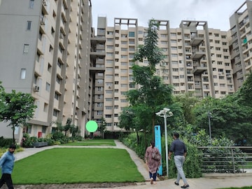 2 BHK Apartment – Exterior View View at Godrej City Panvel Phase 1, Poyanje - for Rent
