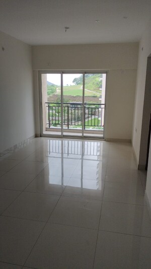 Room in 2 BHK Apartment at Godrej City Panvel Phase 1, Poyanje – for Rent