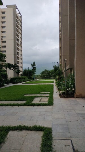 2 BHK Apartment – Exterior View View at Godrej City Panvel Phase 1, Poyanje - for Rent