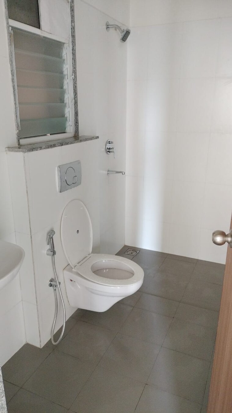 Bathroom, godrej-city-panvel-phase-1 2 Bedroom 473 Sq.Ft. Apartment In Poyanje Navi Mumbai 8924025