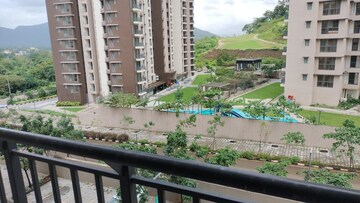 2 BHK Apartment For Rent in Godrej City Panvel Phase 1, Poyanje