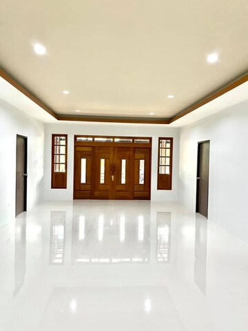 Furnished Amenities in 6 BHK Independent House at Civil Lines – for Sale