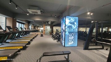 Parking in 2 BHK Apartment at CRC Joyous, Tech Zone 4 Greater Noida – for Sale