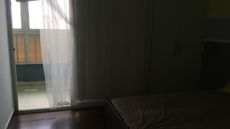 Master Bedroom, proview-laboni 3 Bedroom 854 Sq.Ft. Apartment In Dundahera Ghaziabad 8924027