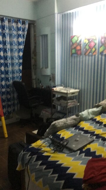 Living Room in 3 BHK Apartment at Proview Laboni, Dundahera – for Sale