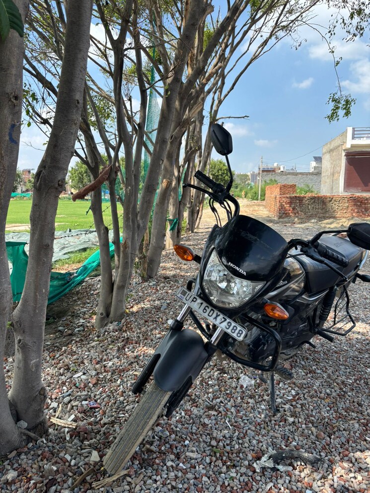 Exterior View, sector 123  160 Sq.Yd. Plot In Sector 123 Noida 8924036