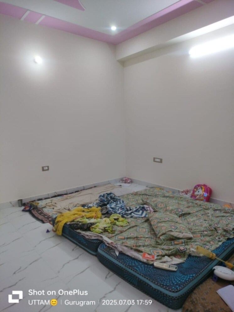 Bedroom, huda-market 3 Bedroom 1450 Sq.Ft. Builder Floor In Sector 31 Gurgaon 8924031