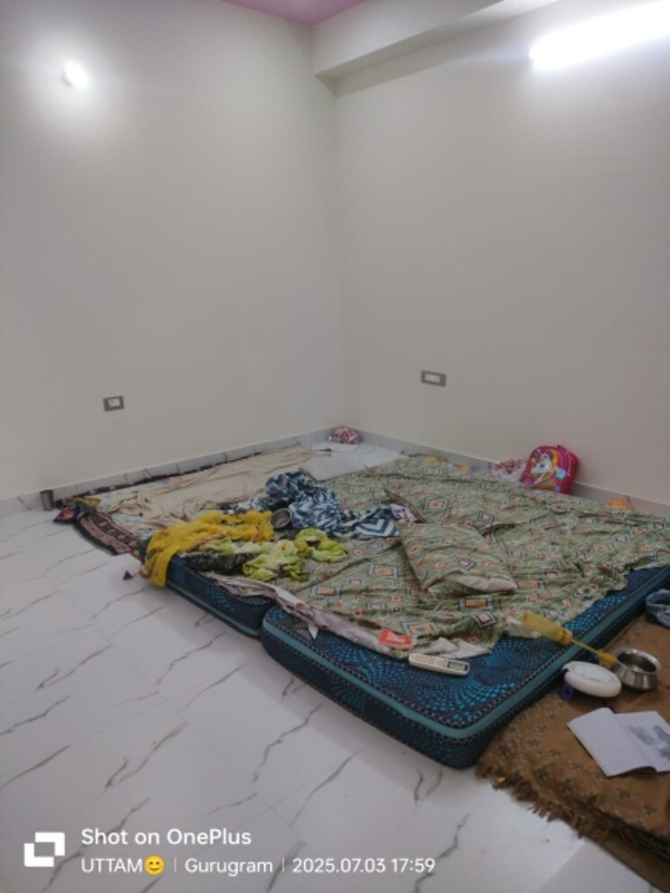 Bedroom, huda-market 3 Bedroom 1450 Sq.Ft. Builder Floor In Sector 31 Gurgaon 8924031