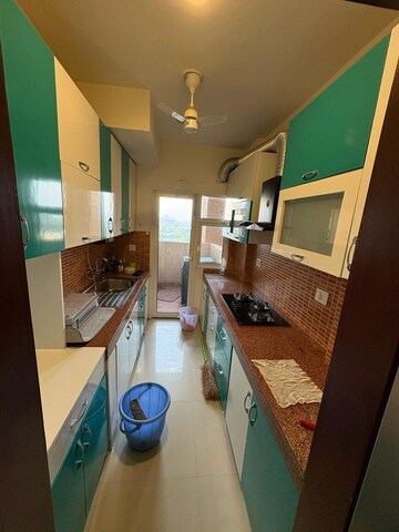 2 BHK Apartment For Rent in Eldeco Accolade, Sohna Sector 2