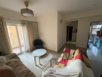 Bedroom in 2 BHK Apartment at Eldeco Accolade, Sohna Sector 2 – for Rent