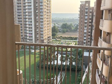 2 BHK Apartment – Exterior View View at Eldeco Accolade, Sohna Sector 2 - for Rent