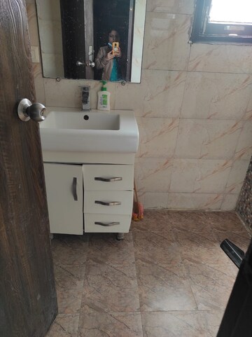 Master Bedroom in 2 BHK Apartment at SKB Gold Coast, Biharipur Village – for Rent