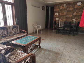 Bedroom in 2 BHK Apartment at SKB Gold Coast, Biharipur Village – for Rent