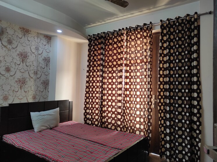 Bedroom, skb-gold-coast 2 Bedroom 1200 Sq.Ft. Apartment In Biharipur Village Ghaziabad 8924037
