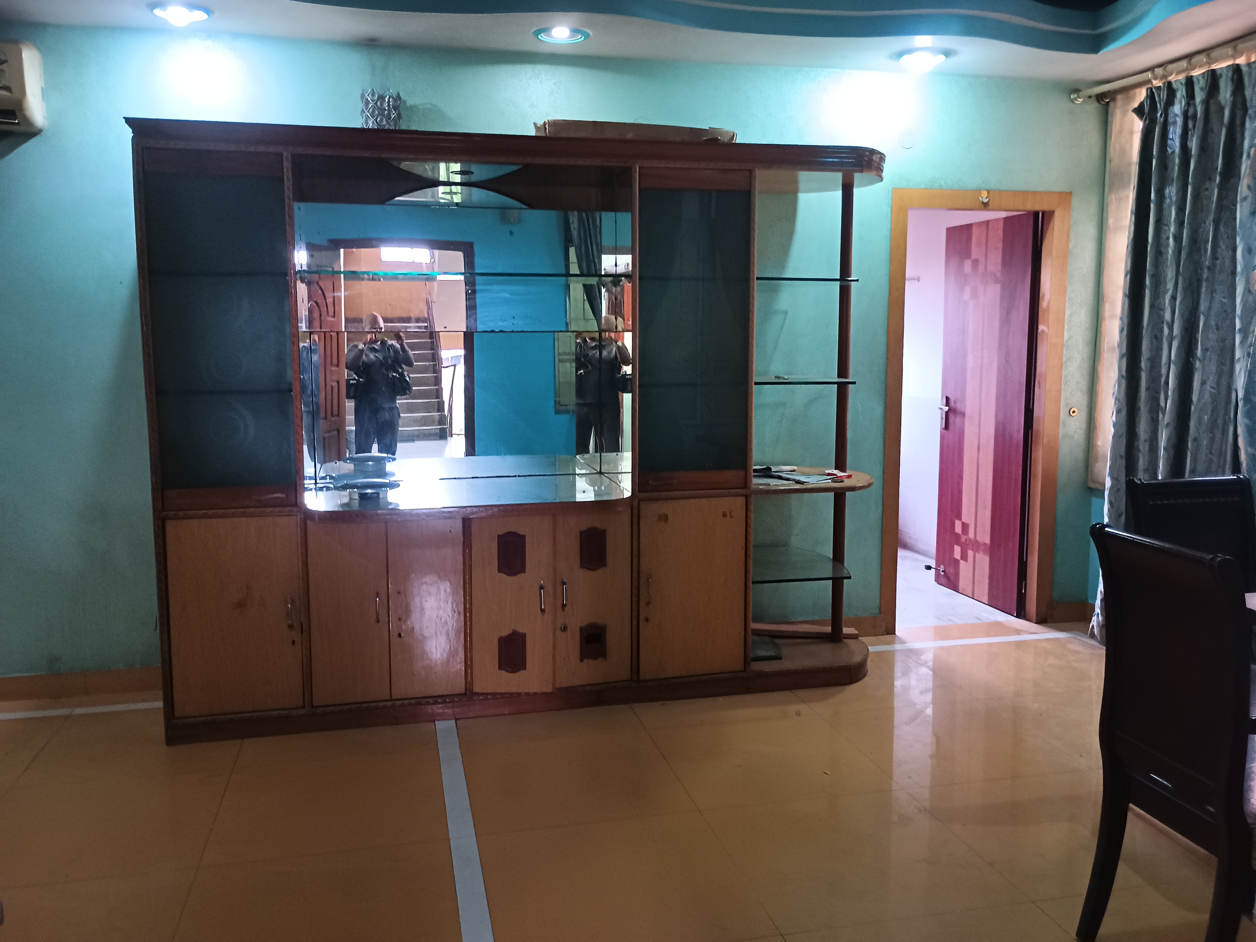 3 BHK + Pooja Room Apartment For Sale in Ulubari