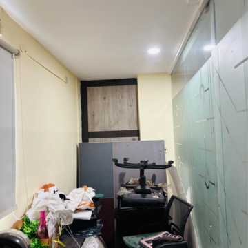 Team Area in  Office Space at Gachibowli – for Rent