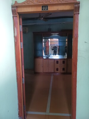 Living Room in 3 BHK Apartment at Ulubari – for Sale