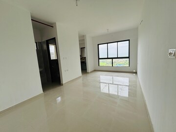 1 BHK Apartment For Rent in Wadhwa Wise City, Old Panvel