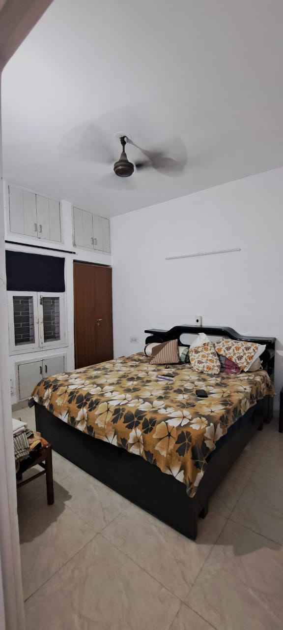 3 BHK Builder Floor For Rent in Vikas Puri