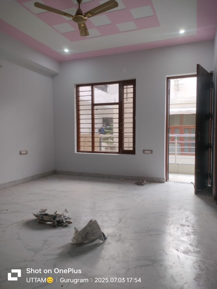 2 BHK Builder Floor For Rent in Huda Market
