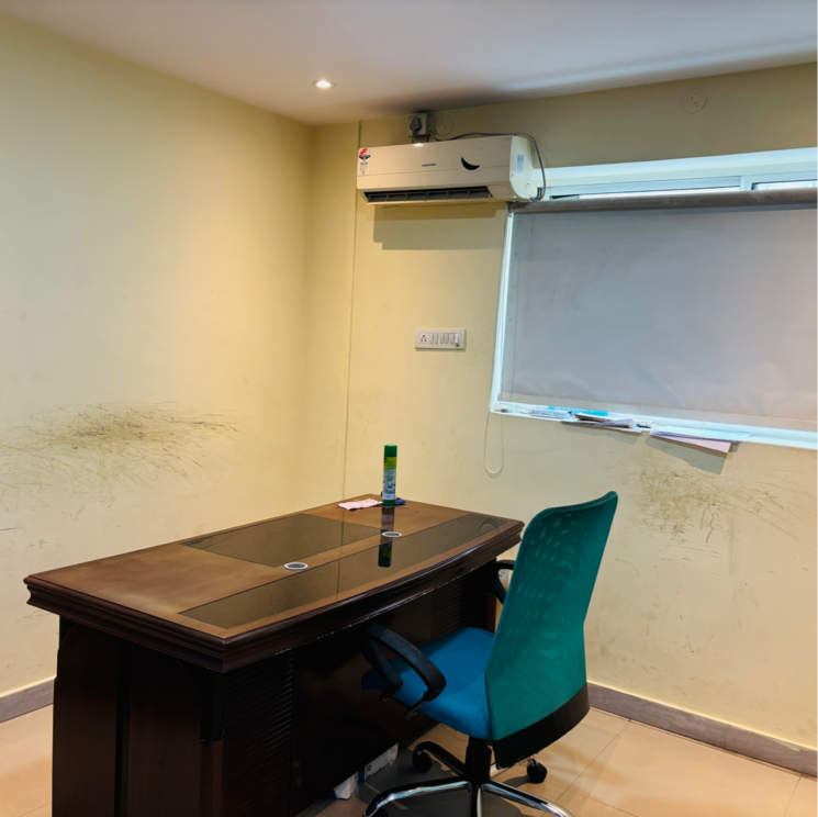 Team Area, gachibowli Commercial Office Space 1500 Sq.Ft. In Gachibowli Hyderabad 8920440