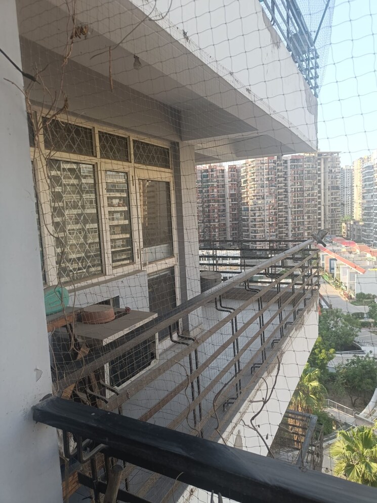 Exterior View, gh-7-crossings-republik 2 Bedroom 1270 Sq.Ft. Apartment In Vijay Nagar Ghaziabad 8924071