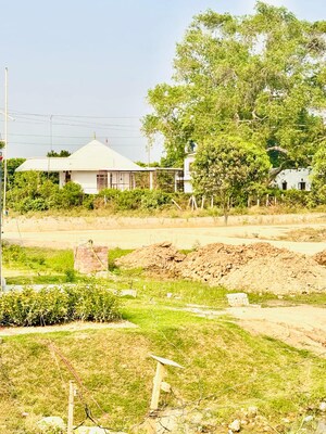 Plot Area in  Plot at Mohanlalganj – for Sale