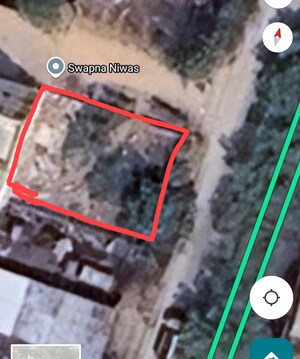  Plot For Sale in Narsingi