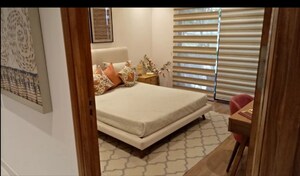 Bathroom in 2 BHK Apartment at Godrej Nature Plus, Sohna Sector 33 – for Sale